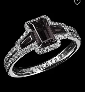 ruby ring