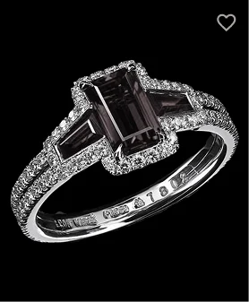 Ruby Ring