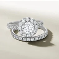 Bridal Sets
