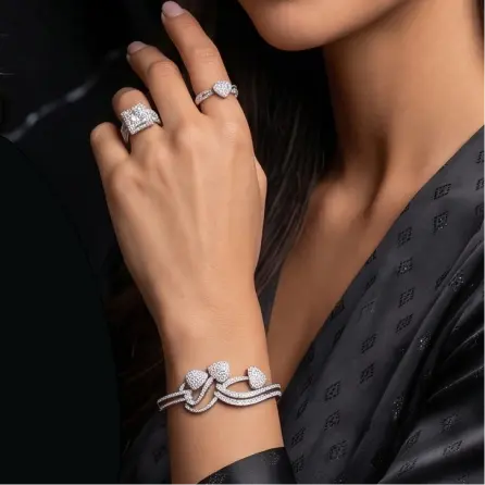 Starlite Diamonds